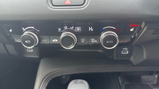 Honda HR-V 1.5 eHEV Elegance 5dr CVT Hybrid Hatchback